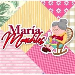 Restaurante María Mandiles en Valencia (Ciutat Vella) - Horario de apertura