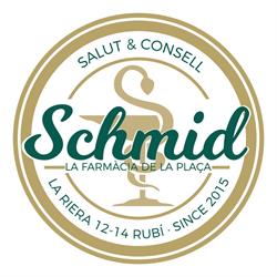 Horario de apertura Farmàcia Schmid, Rubí
