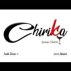 Horario de apertura ChiriKa Lounge Madrid, 