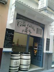 Caza Ostras en Zaragoza (Casco Antiguo) - Horario de apertura
