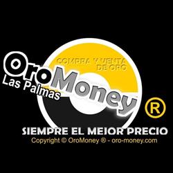 Horario de apertura Oro Las Palmas, Las Palmas de Gran Canaria