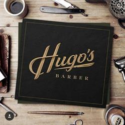 Horario de apertura Hugos BARBER, Teruel