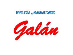 GALÁN Libreria-Papelería en Córdoba (Levante) - Horario de apertura