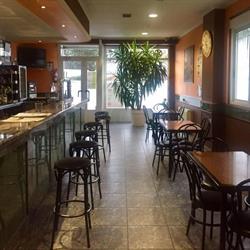 Horario de apertura Cafe - Bar OBOSQUE, Carballo