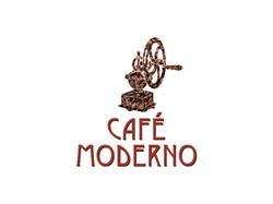 Horario de apertura Café Moderno, A Illa de Arousa