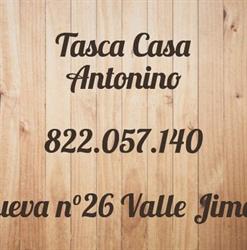 Horario de apertura Restaurante Tasca Casa Antonino, San Cristóbal de La Laguna