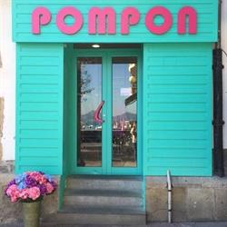 Horario de apertura Pompon, Castro Urdiales