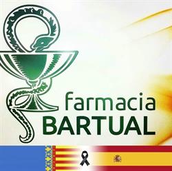Horario de apertura FARMACIA BARTUAL, Ontinyent