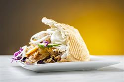 Horario de apertura Dins fast food kebab, Coslada