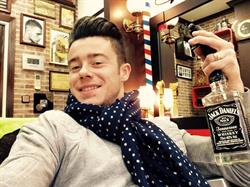 Horario de apertura Barber Shop Román, Torrelavega