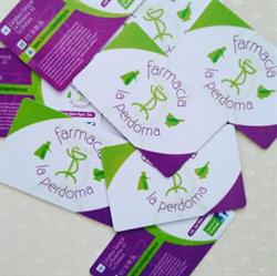 Horario de apertura Farmacia La Perdoma, 