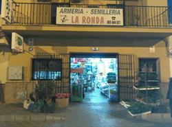 Horario de apertura Semilleria "LA RONDA", Dos Hermanas