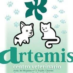 Horario de apertura Clinica Centro Veterinario Artemis Trujillo (Cáceres), 