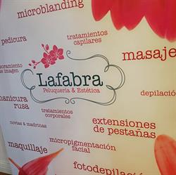 Horario de apertura Lafabra, Ciudad Real