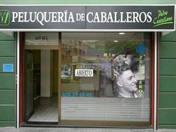 Horario de apertura Peluqueria de Caballeros, Las Palmas de Gran Canaria
