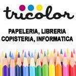 Horario de apertura TRICOLOR Papeleria, Libreria, Informatica, Copisteria, Albox