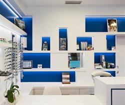 Horario de apertura HIGER OPTIKA, Hondarribia