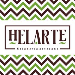Horario de apertura Heladería Helarte, Jaén