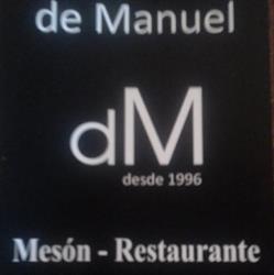Horario de apertura Mesón Restaurante de Manuel, Ferrol
