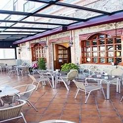 Horario de apertura Restaurante El Duque, Arroyomolinos