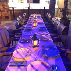 Horario de apertura Restaurante el quinto cono, Arroyomolinos