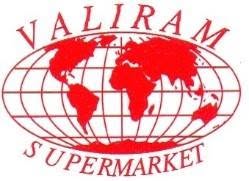 Horario de apertura Valiram Importaciones, Santa Cruz de Tenerife