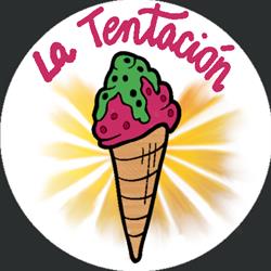 Horario de apertura Heladeria La Tentación, Santa Cruz de Tenerife