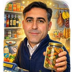 Horario de apertura Supermercado "La Esperanza" - Punto NACEX.shop, Alcocer