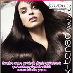 Horario de apertura Duo Peluquería Estética Masajes, Tudela