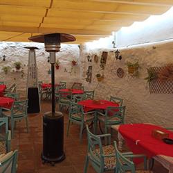 Horario de apertura Bar La Martina, Mijas