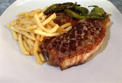 Horario de apertura Restaurante Bar Casa El Abuelo, Mijas