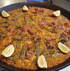 Horario de apertura RESTAURANTE AZAHAR, Puçol