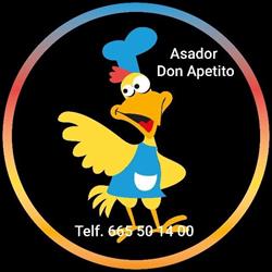 Horario de apertura ASADOR DON APETITO, De Monforte del Cid