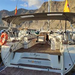 Horario de apertura Third Element Charters, Santiago del Teide