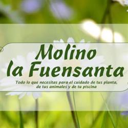 Horario de apertura Molino La Fuensanta, Murcia