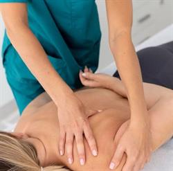 Horario de apertura Fisioterapia Cristina Alaíz López, Valladolid