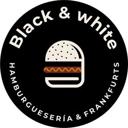 Horario de apertura Hamburguesería black and white, Sant Boi de Llobregat