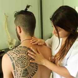 Horario de apertura Osteopatia i Fisioteràpia Gisela Andreu, L'Hospitalet de Llobregat