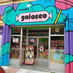 Horario de apertura Goloseo, Miranda de Ebro