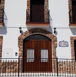 Horario de apertura LA CASA DA ADELA, Táliga