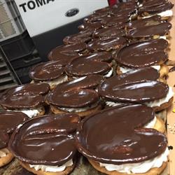 Horario de apertura Panaderia Benavides, pan de tomas, Iznalloz