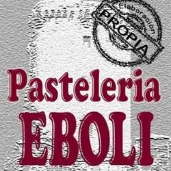 Horario de apertura Pastelería Eboli, Pinto