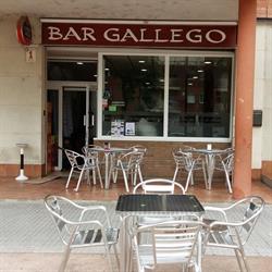 Horario de apertura Bar Gallego, Olesa de Montserrat