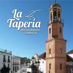 Horario de apertura La Tapería, Cómpeta