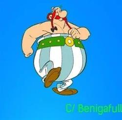 Horario de apertura Bocatería Obelix, La Vall d'Uixó
