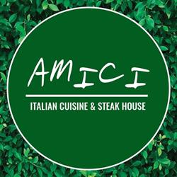 Horario de apertura Amici - Restaurante Italiano, Benalmádena