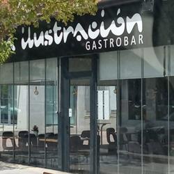 Horario de apertura La Ilustración Gastrobar, Boadilla Del Monte