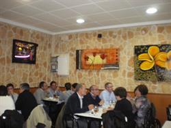 Horario de apertura Bar Cordoba, Sabadell