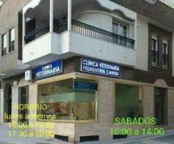 Horario de apertura Clínica Veterinaria Animal's, Motril