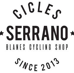Horario de apertura Cicles Serrano, Blanes